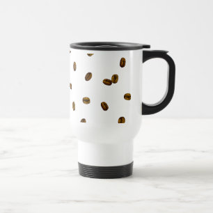 Kaffeemaschine Reisebecher