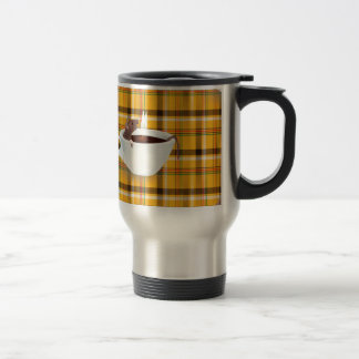 Kaffeemaschine Reisebecher