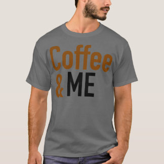 Kaffeemaschine T-Shirt