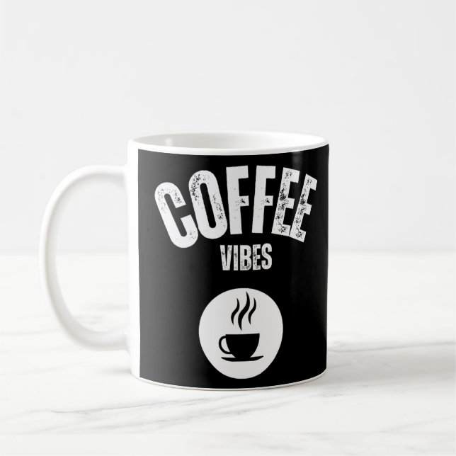 Kaffeemaschinen Kaffeetasse (Links)