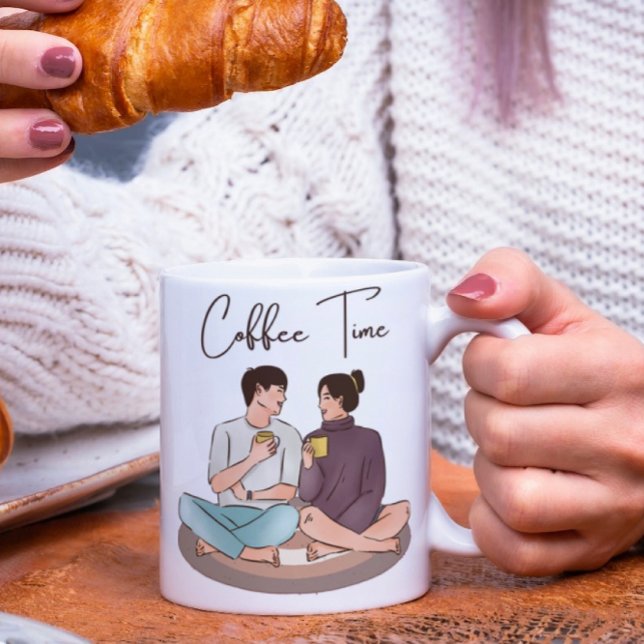 Kaffeemugs Kaffeetasse (Von Creator hochgeladen)
