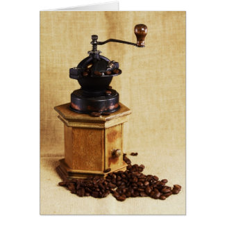 Kaffeemühle