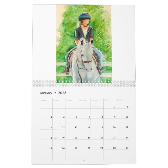 KAFFEEMÜHLE jpec, Kunst von, Sonya, 2011 Kalender (Jan 2026)