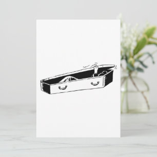 Kaffeeöffnung Einladung