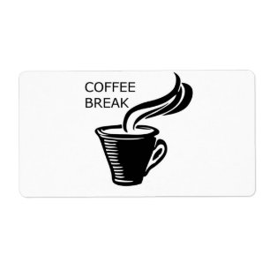 Kaffeepause