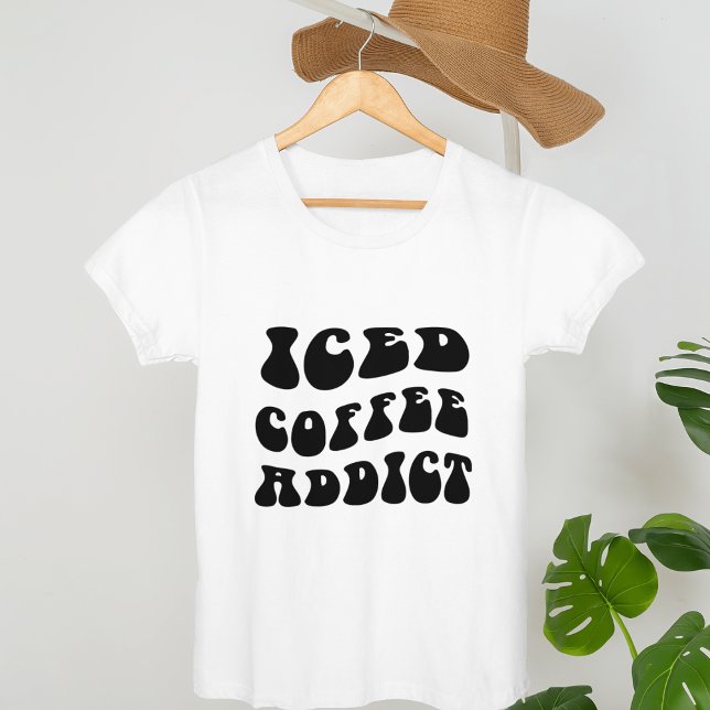 Kaffeepause | Kaffee Lover Kaffee Addict T-Shirt (Von Creator hochgeladen)