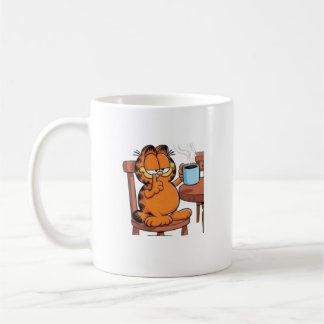 Kaffeepause Kaffeetasse