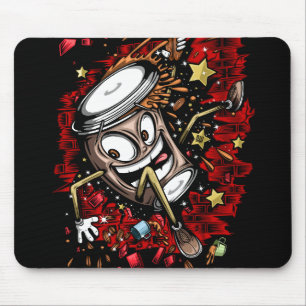 Kaffeepause Mousepad