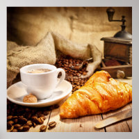 Kaffeepause