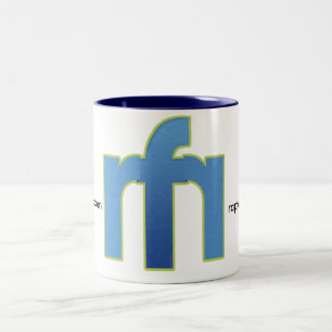 Kaffeepause - RFR Tasse