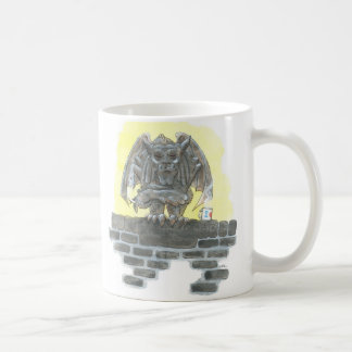 Kaffeepause Tasse
