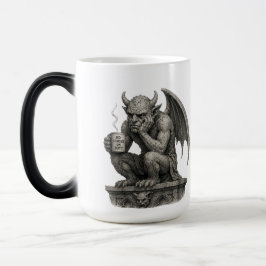 KAFFEEPause Verwandlungstasse