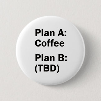 Kaffeeplan Button