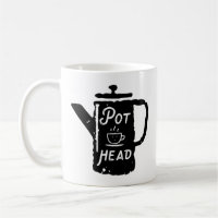 Kaffeepuppe Kaffee Funny Coffee Combo Tasse
