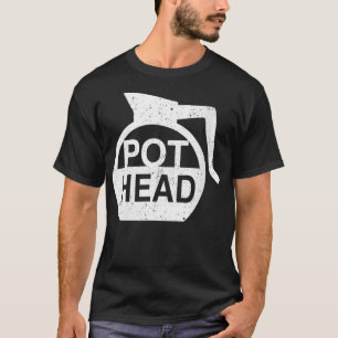 Kaffeepuppe T-Shirt