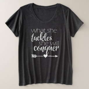 Kaffeerechter Meow - Katzen - lustiges T-Shirt