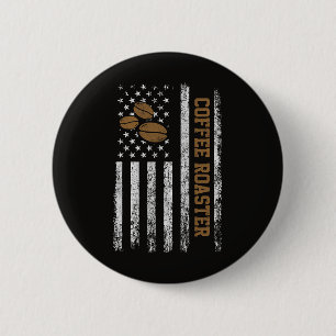 Kaffeeröster Button
