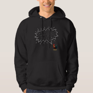 Kaffeeröster Hoodie