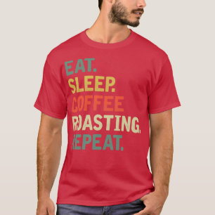 Kaffeerösterei T-Shirt