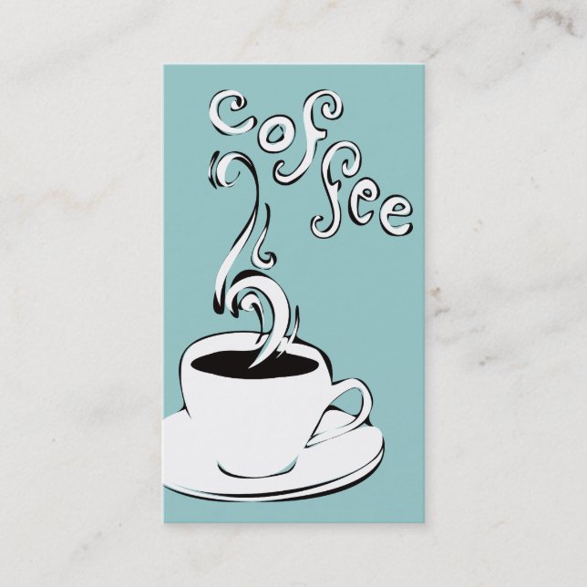 Kaffeeschleifen Treue (Vorderseite)