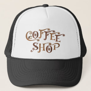 Kaffeestube Truckerkappe