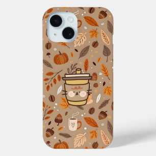 Kaffeetasche Case-Mate iPhone Hülle
