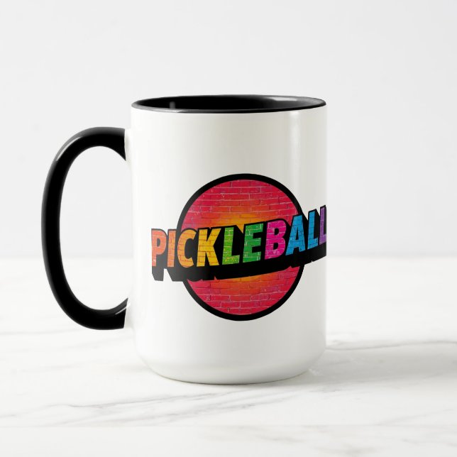 Kaffeetasse (Links)