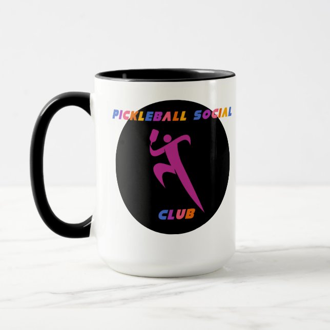 Kaffeetasse (Links)