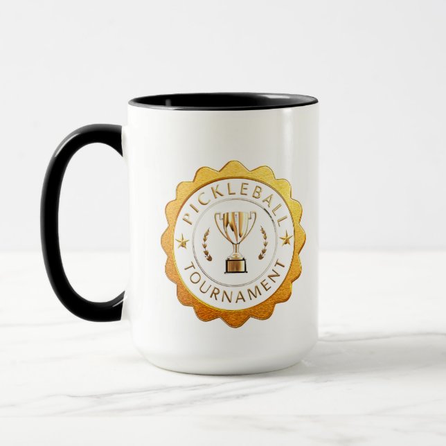 Kaffeetasse (Links)