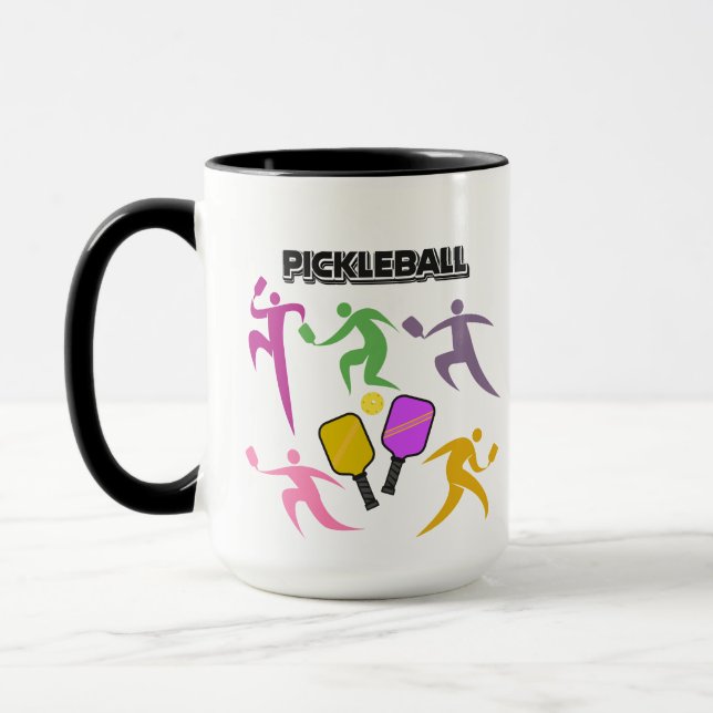 Kaffeetasse (Links)