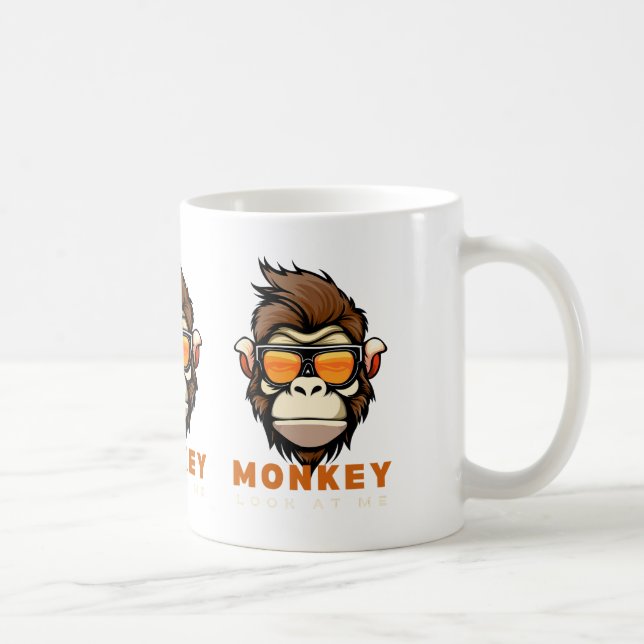 Kaffeetasse (Rechts)