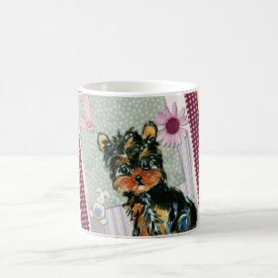  KAFFEETASSE