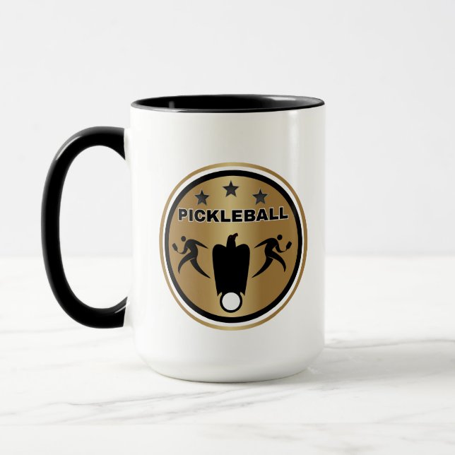 Kaffeetasse (Links)