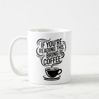 Kaffeetasse