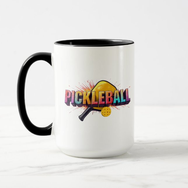 Kaffeetasse (Links)
