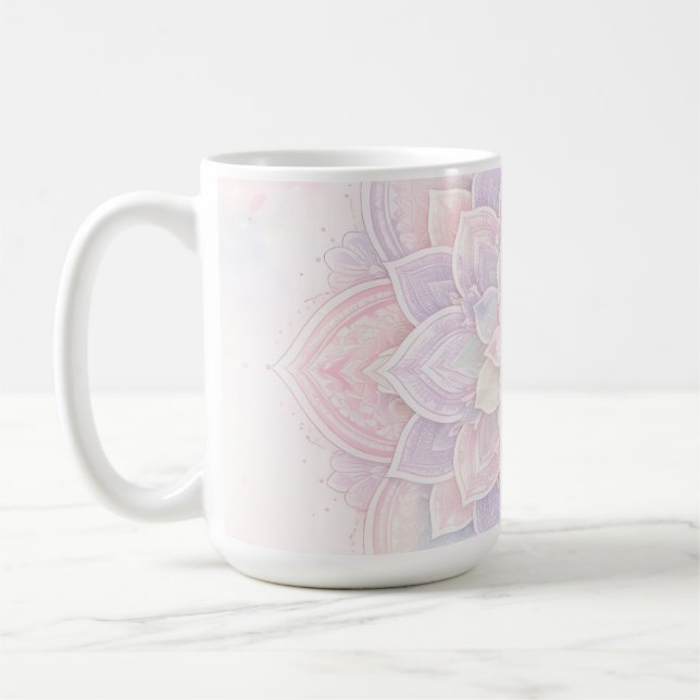 Kaffeetasse (Links)
