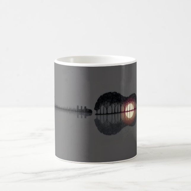 Kaffeetasse (Mittel)