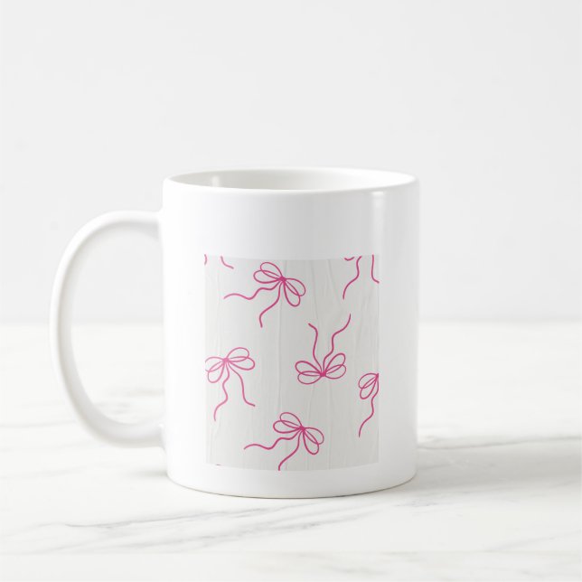 Kaffeetasse (Links)