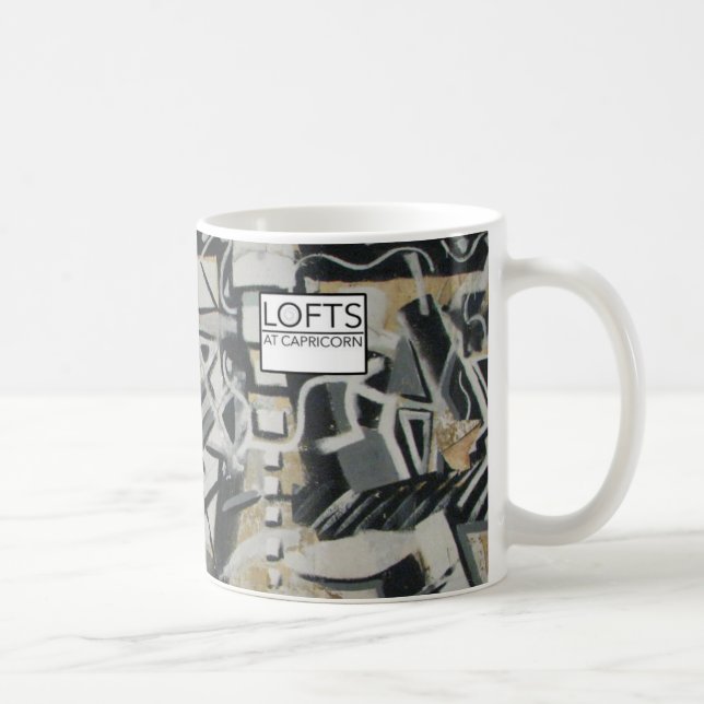 Kaffeetasse (Rechts)