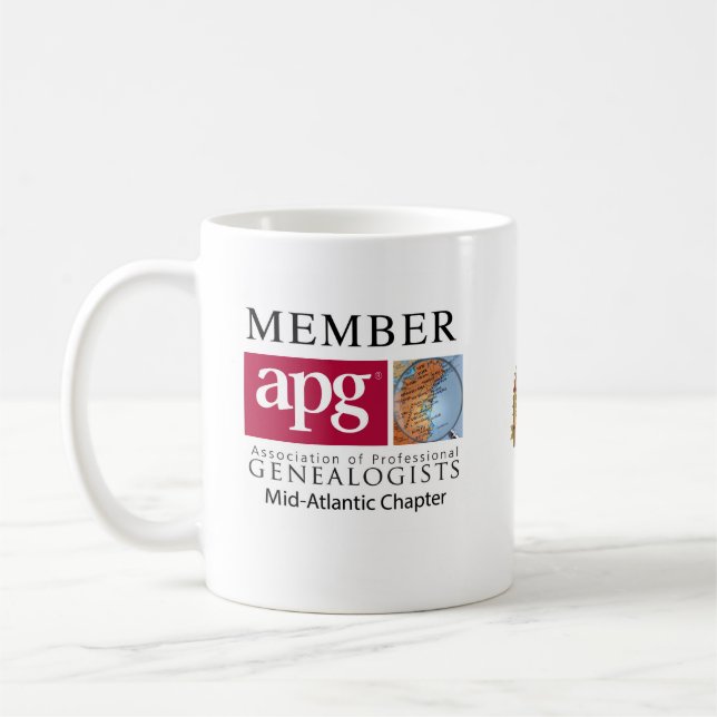 Kaffeetasse (Links)
