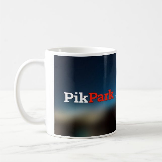 || KAFFEETASSE (Links)
