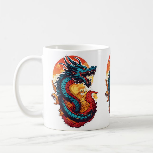 🐲 KAFFEETASSE (Links)