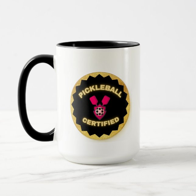 Kaffeetasse (Links)