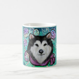 KAFFEETASSE