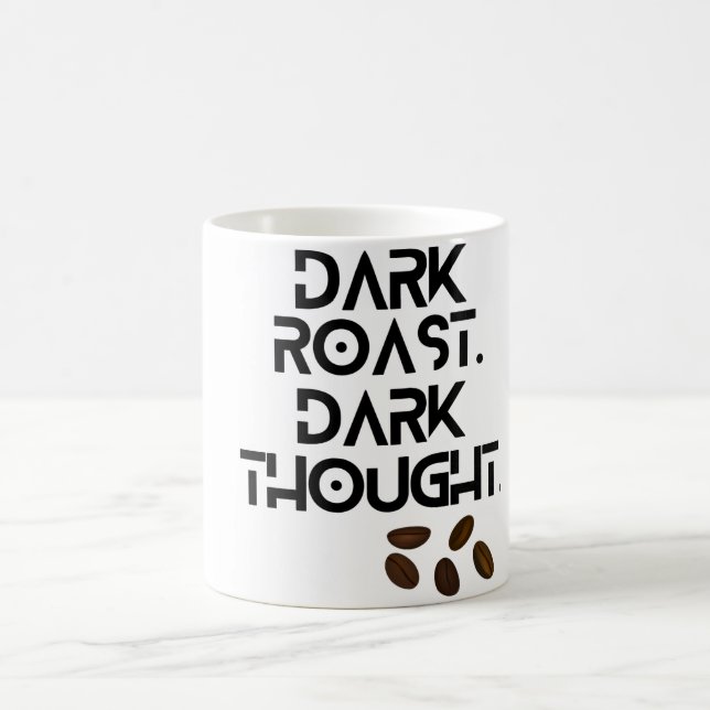 Kaffeetasse (Mittel)