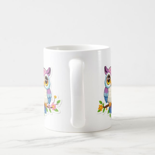 Kaffeetasse (Henkel)