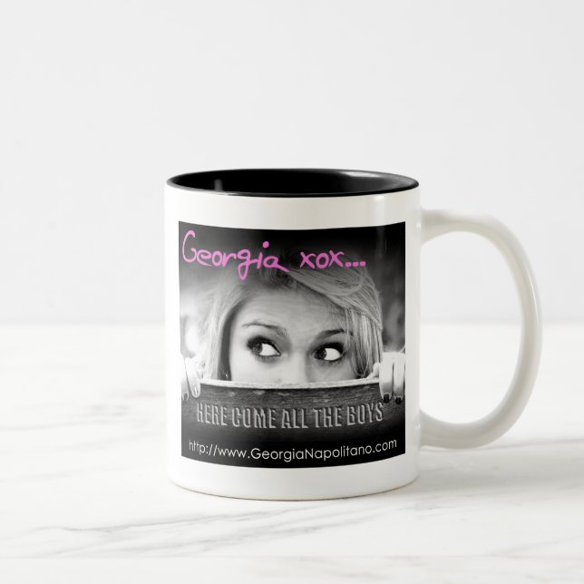 Kaffeetasse (Rechts)