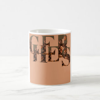 Kaffeetasse