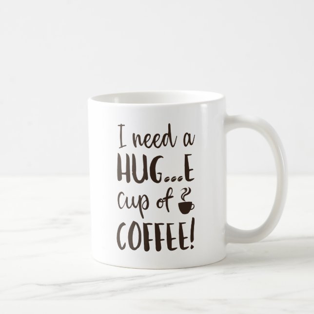 Kaffeetasse (Rechts)