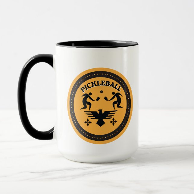 Kaffeetasse (Links)